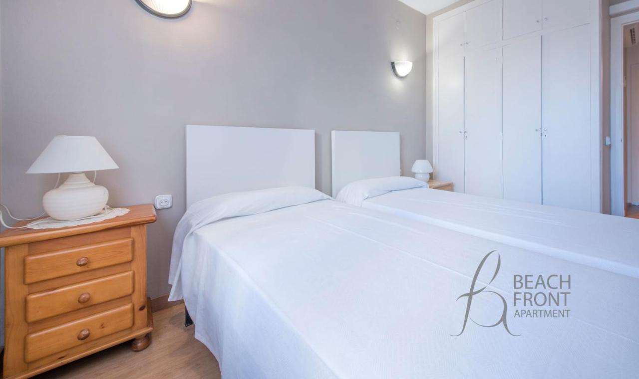 Apartamento Montserrat 32-2 Calafell Eksteriør bilde
