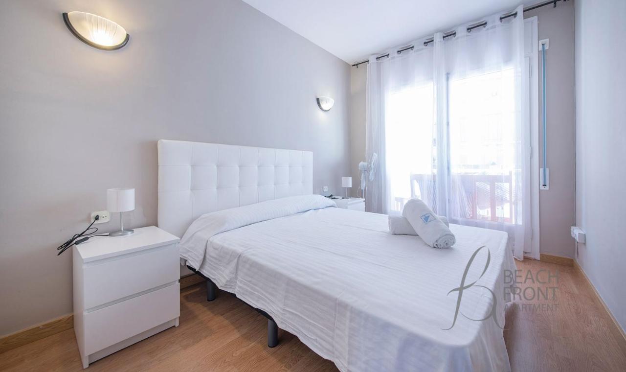 Apartamento Montserrat 32-2 Calafell Eksteriør bilde