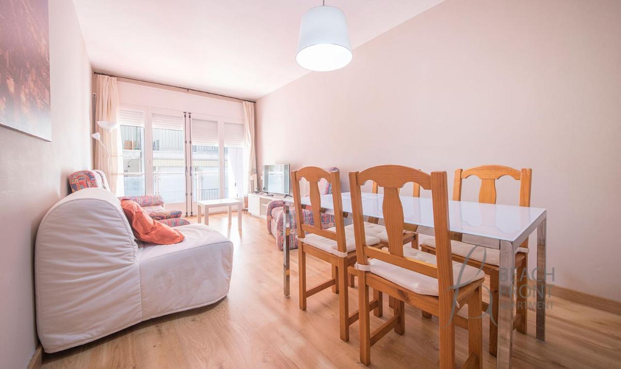 Apartamento Montserrat 32-2 Calafell Eksteriør bilde