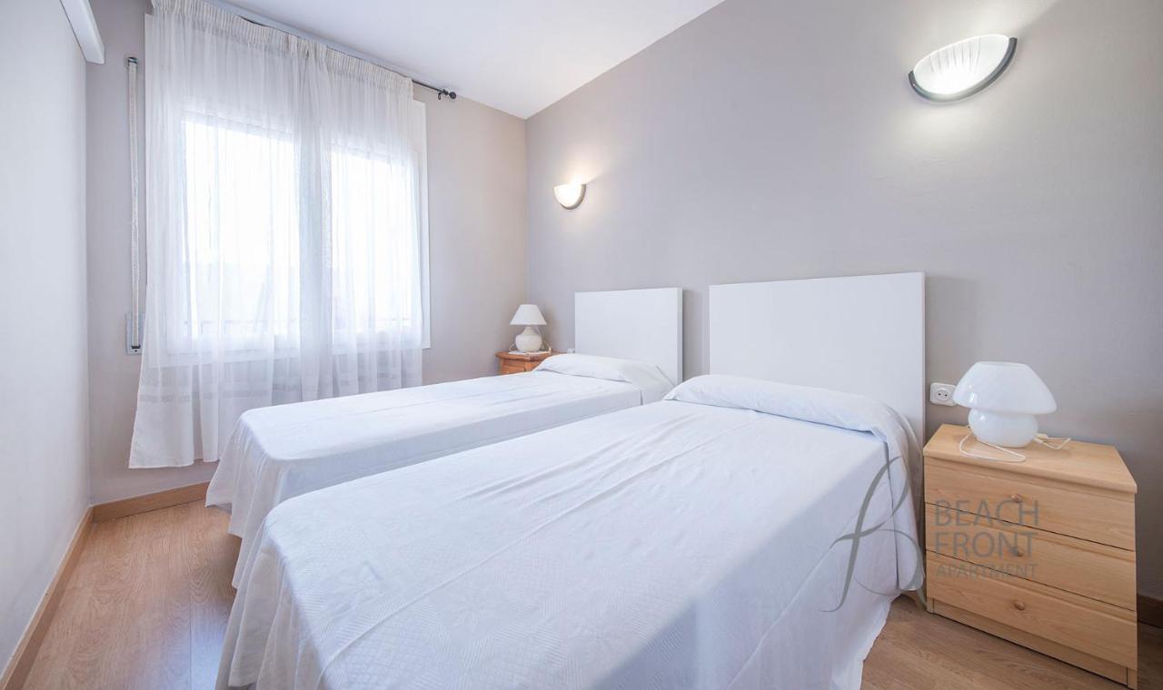 Apartamento Montserrat 32-2 Calafell Eksteriør bilde