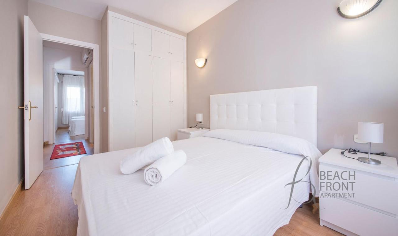 Apartamento Montserrat 32-2 Calafell Eksteriør bilde