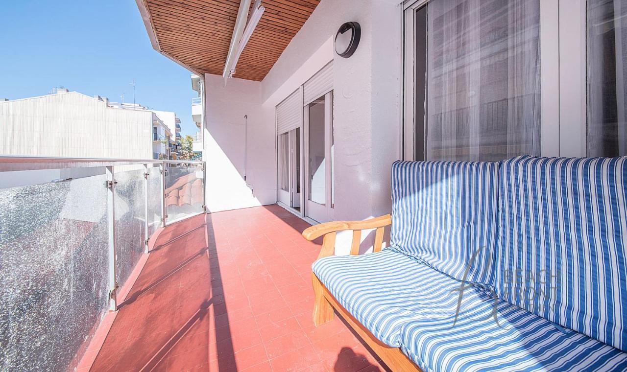Apartamento Montserrat 32-2 Calafell Eksteriør bilde