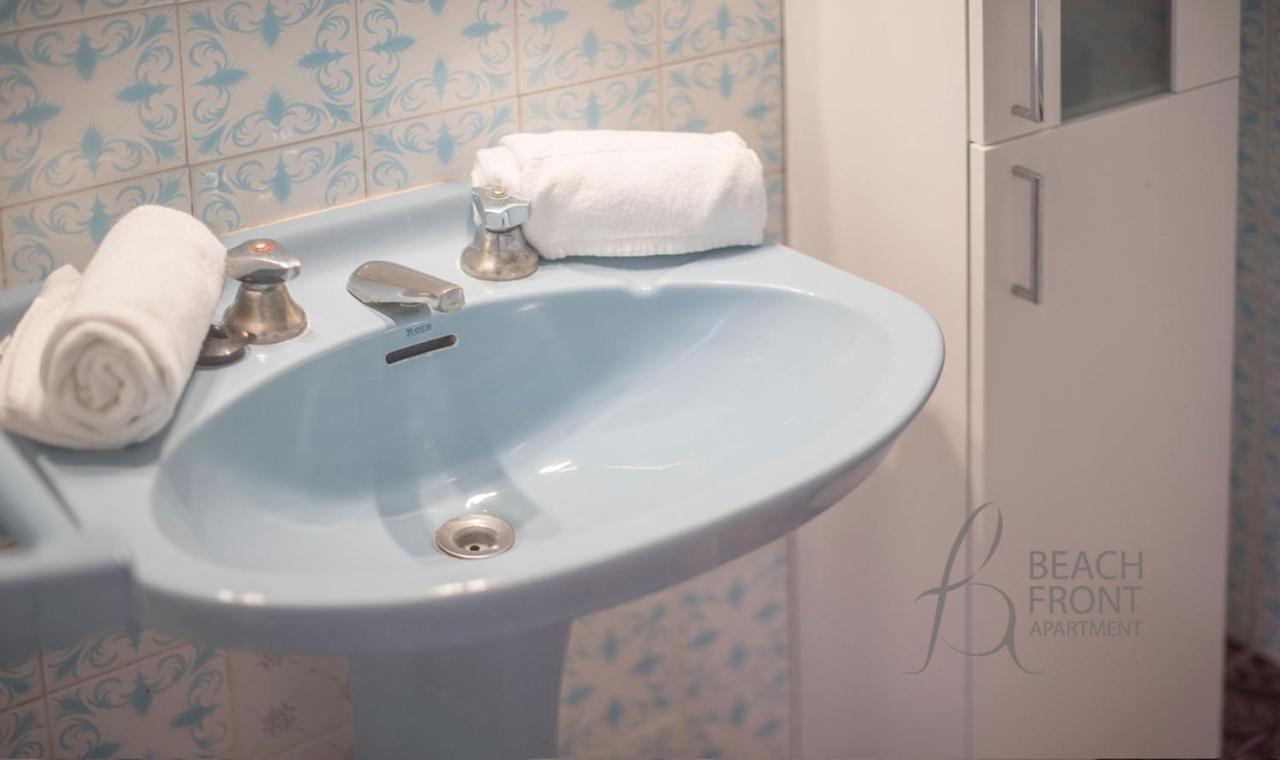 Apartamento Montserrat 32-2 Calafell Eksteriør bilde